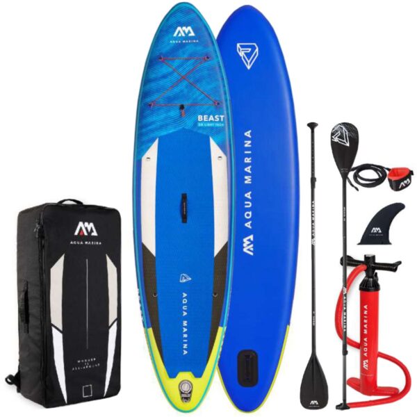 Aqua Marina Paddle Boards