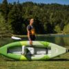 Aqua Marina Betta 312 10'3" Inflatable Kayak Package 2022 - Image 2