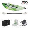 Aqua Marina Betta 312 10'3" Inflatable Kayak Package 2022