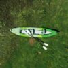 Aqua Marina Betta 412 13'6" Inflatable Kayak Package 2022 - Image 11