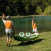 Aqua Marina Betta 412 13'6" Inflatable Kayak Package 2022 - Image 10