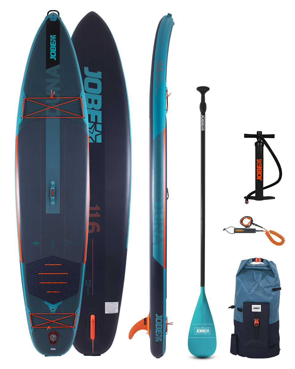 Jobe Paddle Boards - In Stock - Paddle Direct