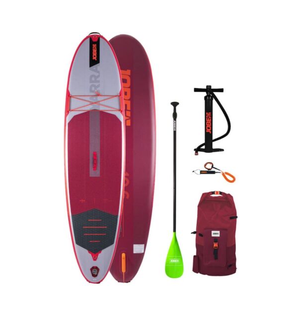 costco jobe paddle board