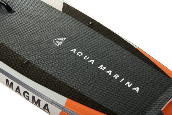 Aqua Marina Magma foot deck