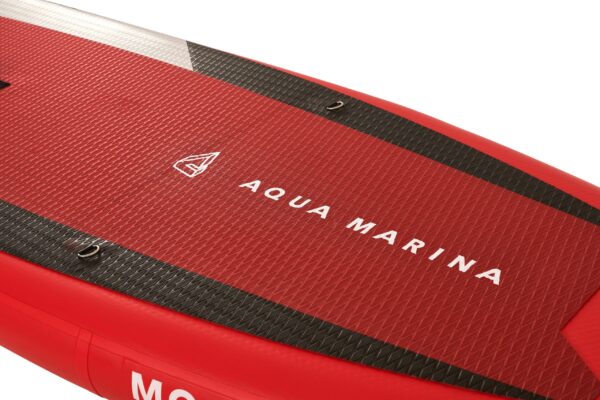 Aqua Marina Monster foot deck