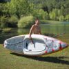 Aqua Marina Cascade SUP/Kayak Hybrid - Image 9