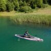 Aqua Marina Cascade SUP/Kayak Hybrid - Image 6