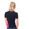 Jobe Rash Guard Shortsleeve Women Black - Image 3