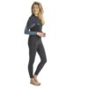 Jobe Sofia 3/2mm Womens Wetsuit Midnight Blue - Image 2