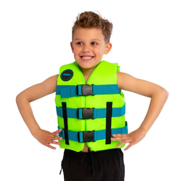 Kids PFD