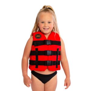 Kids PFD