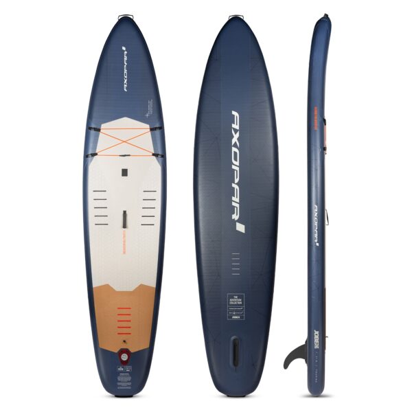 JOBE AXOPAR ADVENTURE SUP PACKAGE - Image 2
