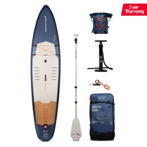 JOBE AXOPAR ADVENTURE SUP PACKAGE
