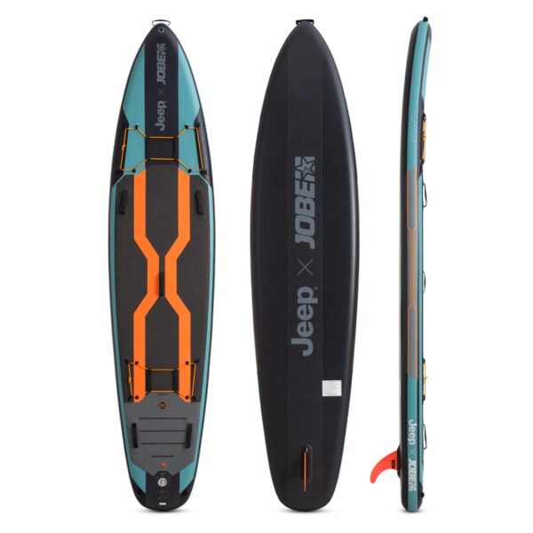 JOBE Jeep SUP package - Image 2