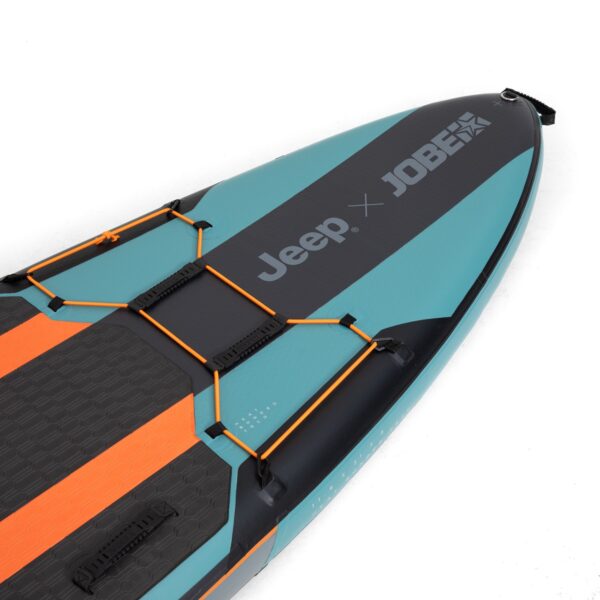 JOBE Jeep SUP package - Image 3