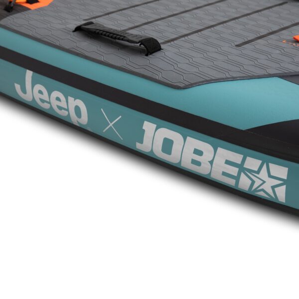 JOBE Jeep SUP package - Image 6