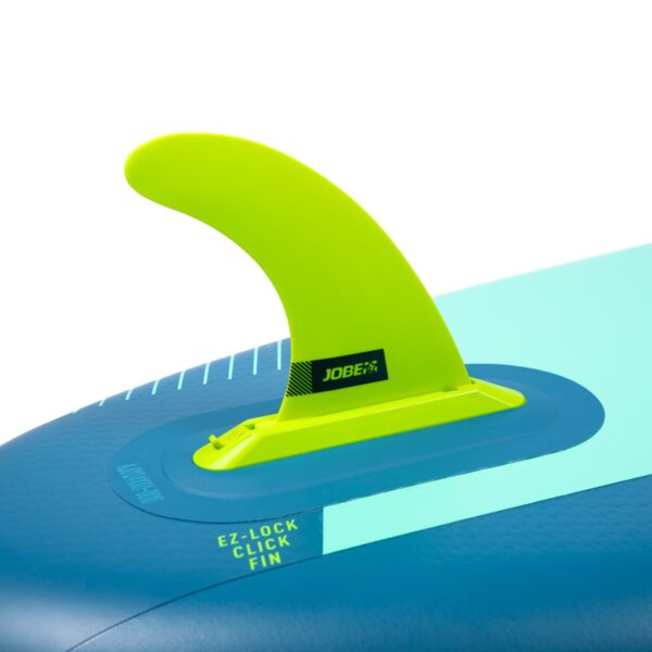 Jobe Yarra 2025 Steel Blue Inflatable Paddle Board Package 10.6 - Image 7