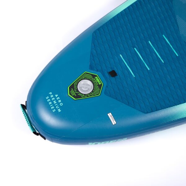 Jobe Yarra 2025 Steel Blue Inflatable Paddle Board Package 10.6 - Image 5